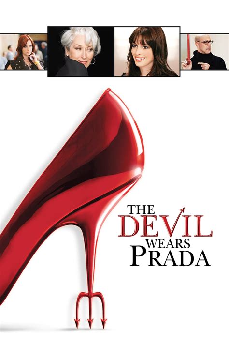 eviling prada|the devil wears Prada reviews.